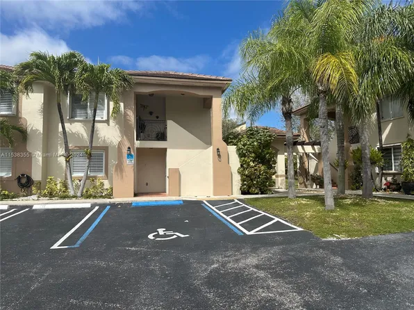6656 SW 116th Ct APT 517, Miami, FL 33173