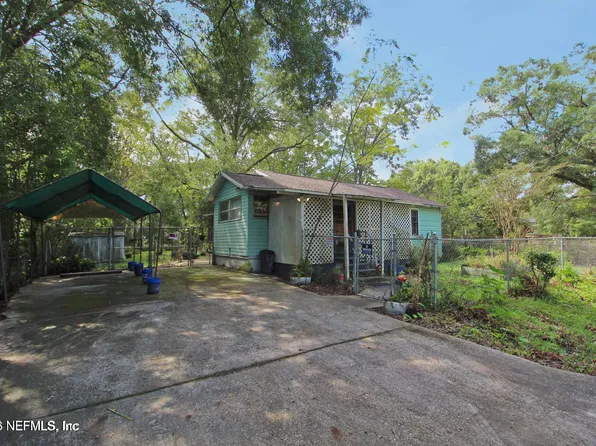 3368 Columbus Ave, Jacksonville, FL 32254