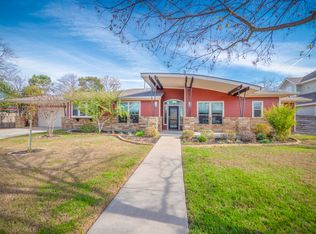 1301 Hart St, Georgetown, TX 78626