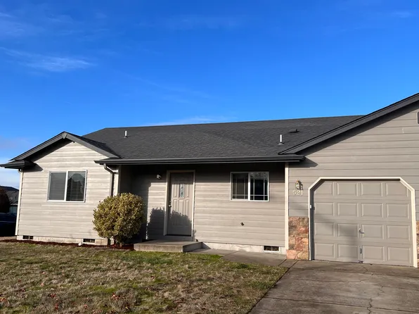 521 Creswood Loop, Creswell, OR 97426