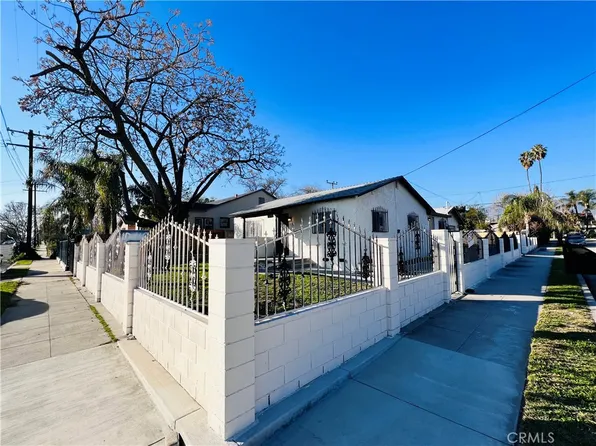 1048 W Evans St, San Bernardino, CA 92411