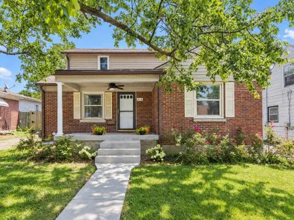 814 Marcellus Dr, Lexington, KY 40505