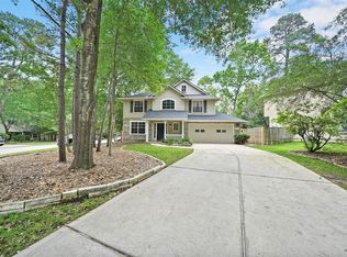 74 Autumn Branch Dr, Spring, TX 77382