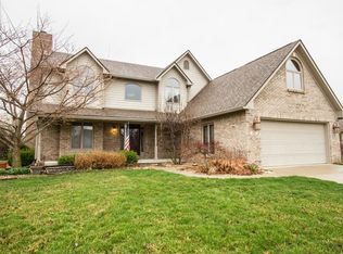 592 Claudious Dr, Avon, IN