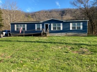 42366 Wilderness Rd, Pennington Gap, VA 24277
