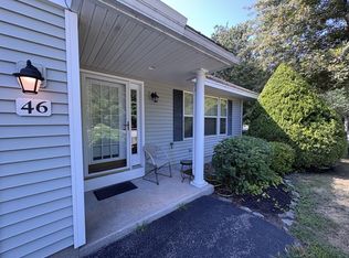 46 Macintosh Lane #46, Old Orchard Beach, ME 04064