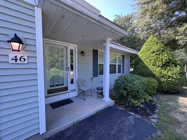 46 Macintosh Lane #46, Old Orchard Beach, ME 04064
