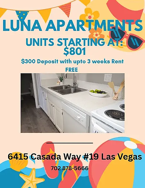 Studio, 400 sqft, $801 — Photo 1