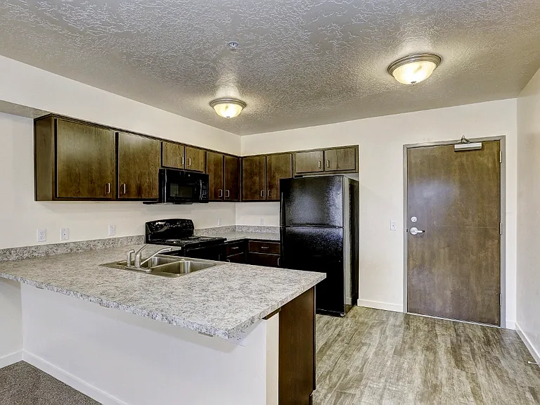 Kitchen Cupboards