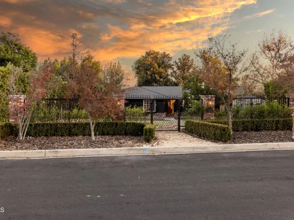 18012 Osborne Street, Northridge (los Angeles), CA 91325