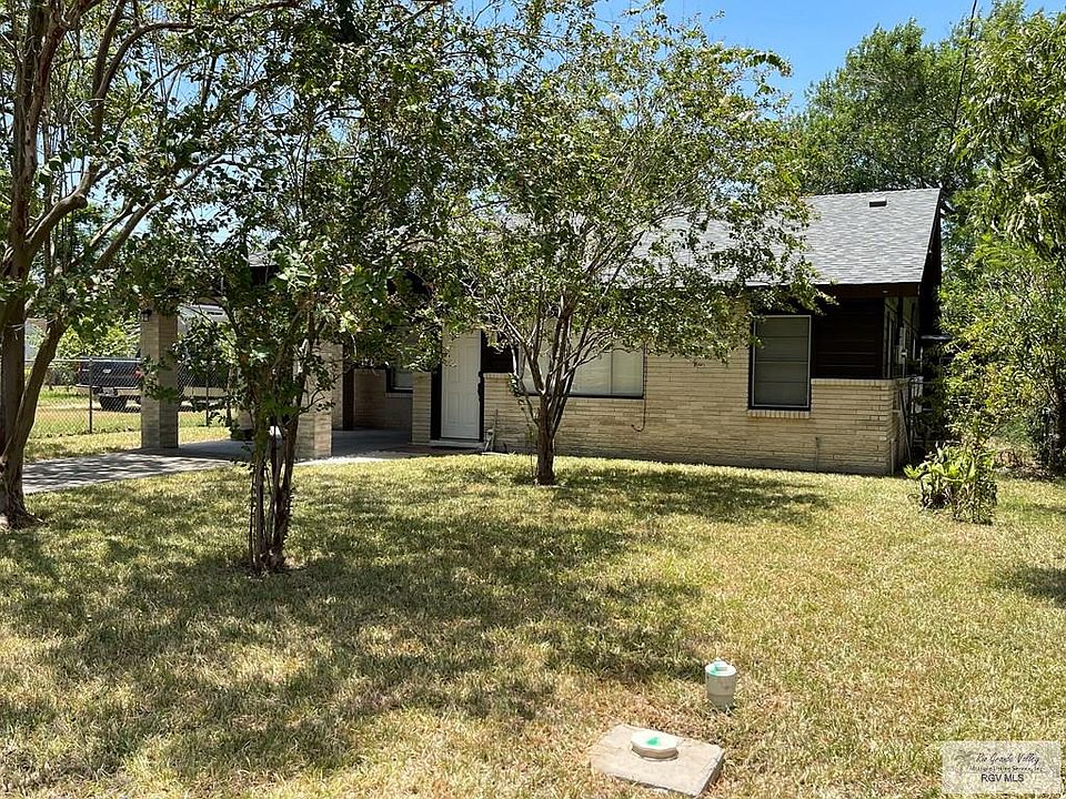 2945 La Villita St, Brownsville, TX 78521 MLS 29742744 Zillow