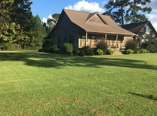 1825 Brinson Rd, Colquitt, GA 39837