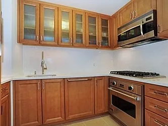 Rented by Living New York