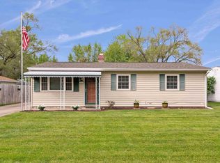 5204 Council Ring Blvd, Kokomo, IN 46902