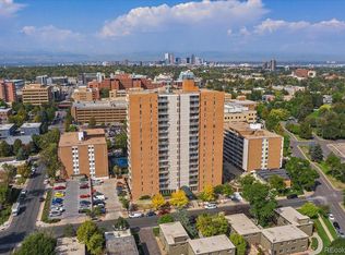 955 Eudora St UNIT 1005E, Denver, CO 80220