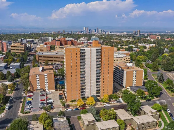 955 Eudora Street #1005E, Denver, CO 80220