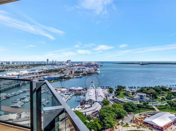 398 NE 5th St #2815, Miami, FL 33132