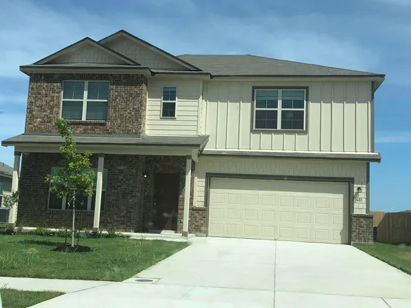 681 Oleander Crk, Seguin, TX 78155