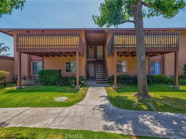 5905 Rosemead Blvd Unit 16, Pico Rivera, CA 90660