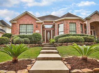 6913 Tournament Dr, Houston, TX 77069