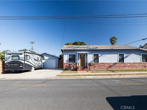 16206 Firmona Ave, Lawndale, CA 90260