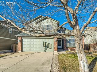 3450 Birnamwood Dr, Colorado Springs, CO 80920