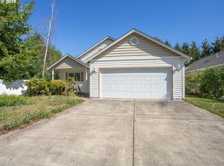 9607 NE 56th Ct, Vancouver, WA 98665