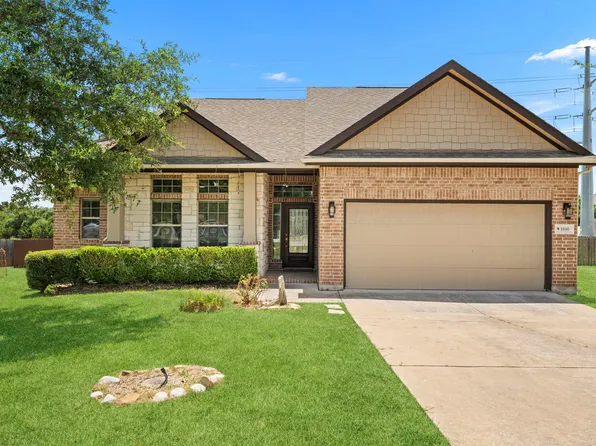 1816 Harvest Bend Ln, Cedar Park, TX 78613