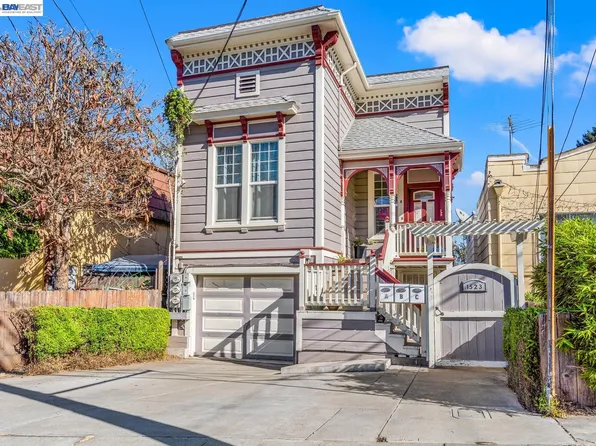 1523 Lincoln Ave, Alameda, CA 94501