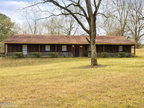 1201 McCluer Rd, Jackson, MS 39212