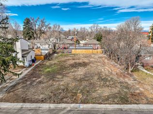 775 Glencoe Street, Denver, CO 80220
