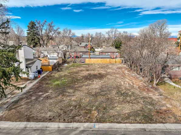 775 Glencoe Street, Denver, CO 80220