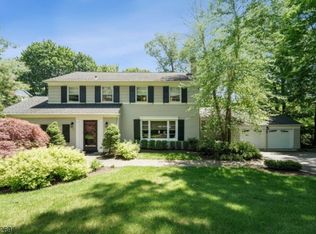 78 Sagamore Rd, Millburn, NJ 07041