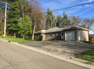 58 Hospital Hill Rd, Binghamton, NY 13901
