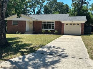 2009 Peyton Dr, Pensacola, FL 32503
