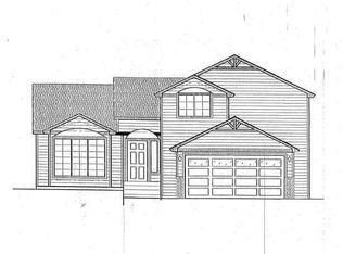 8026 E Central Ave, Spokane, WA 99217