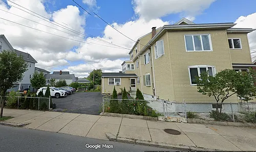 207 Pearl St #2 Photo 1