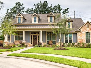 31051 Sunfall Trail Ln, Spring, TX 77386