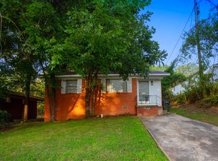 123 N Jackson St, Little Rock, AR 72205