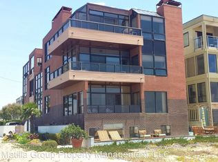 6201 Ocean Front Walk UNIT 4, Los angeles, CA 90293