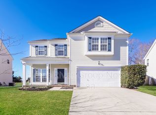 1005 Nez Perce Ln, Monroe, NC 28110