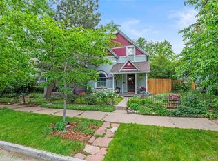 3424 W 31st Ave, Denver, CO 80211