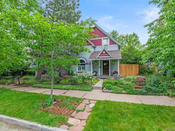 3424 W 31st Avenue, Denver, CO 80211