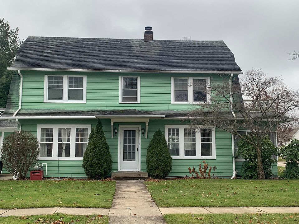 1st image of 801 E Congress St