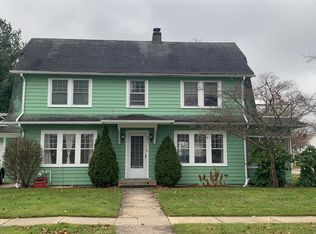 801 E Congress St, Sturgis, MI 49091