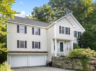 55 A Shirley St, Pepperell, MA 01463