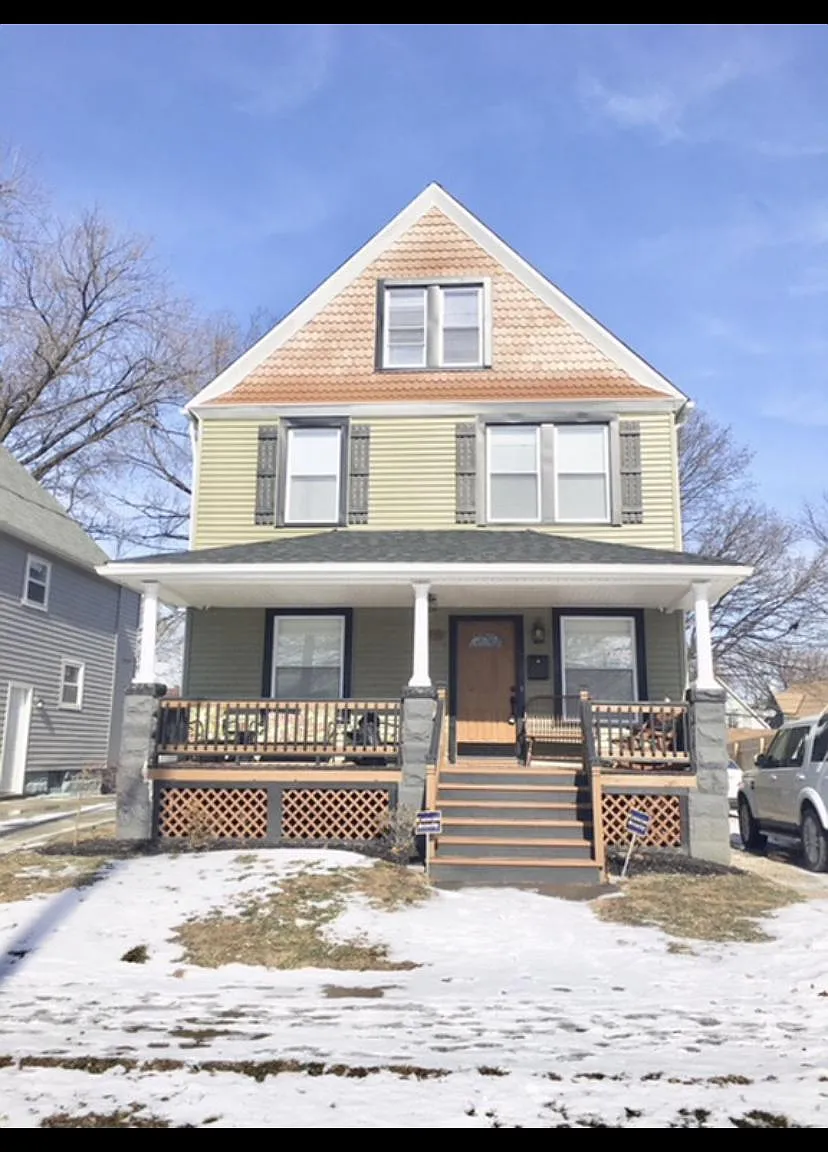 6800 Wakefield Ave — Photo 1
