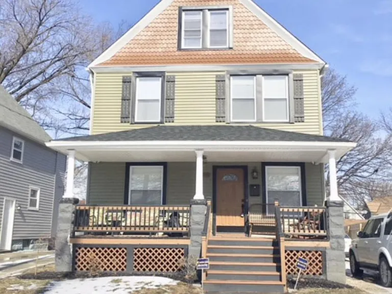 6800 Wakefield Ave — Photo 1