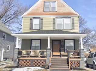 6800 Wakefield Ave, Cleveland, OH 44102