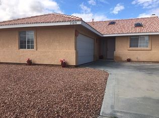 33893 Drifting Sands Cir, Thousand Palms, CA 92276